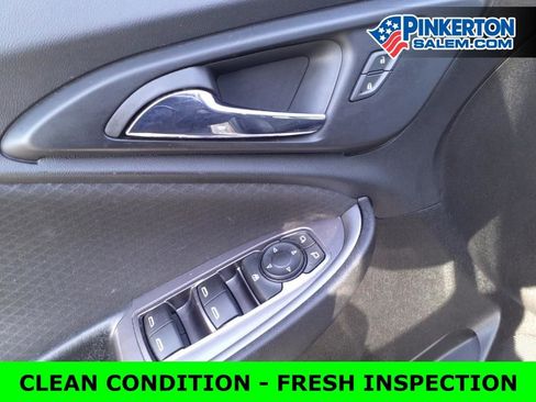 Used 2022 Chevrolet Malibu LS image 10