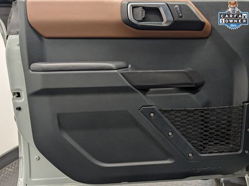 Used 2024 Ford Bronco Outer Banks AWD/4WD image 11