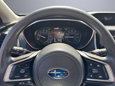 Used 2017 Subaru Impreza 2.0i Premium w/ BSD & Rcta/SRF/Eyesight image 16