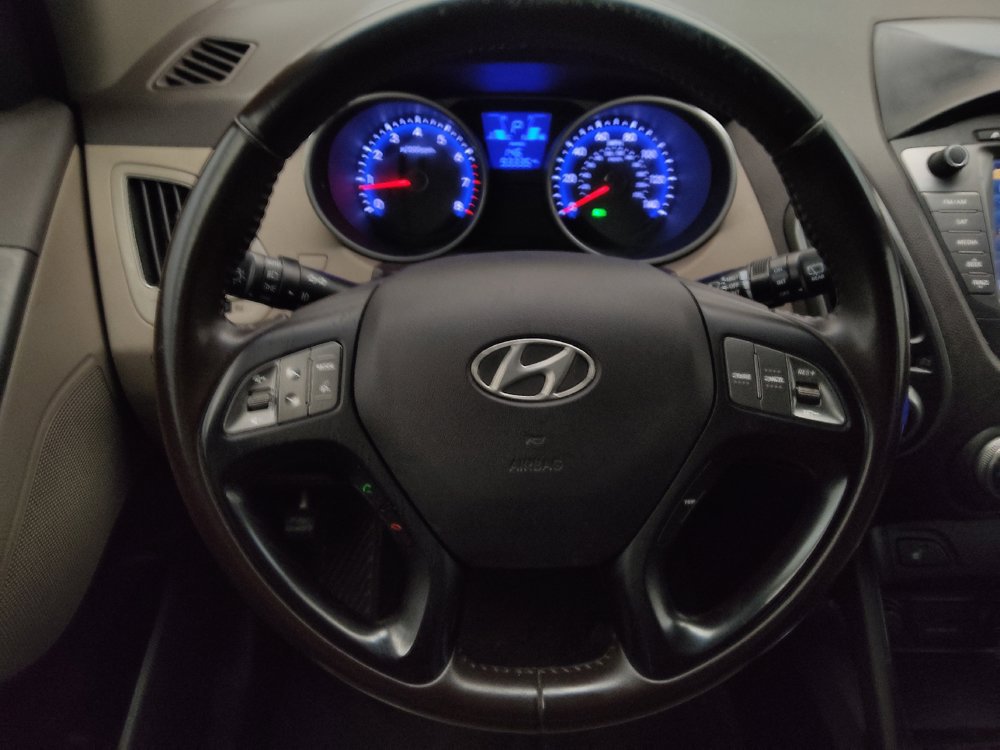 Used 2014 Hyundai Tucson Limited w/ Technology Package 02 FWD image 22