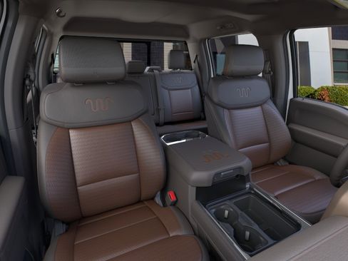 New 2026 Ford F250 King Ranch AWD/4WD image 10