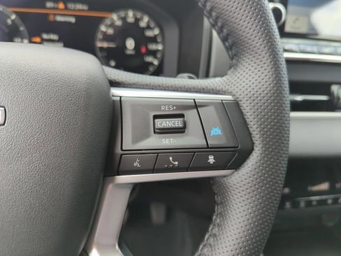 New 2026 Nissan Rogue SL AWD/4WD image 41