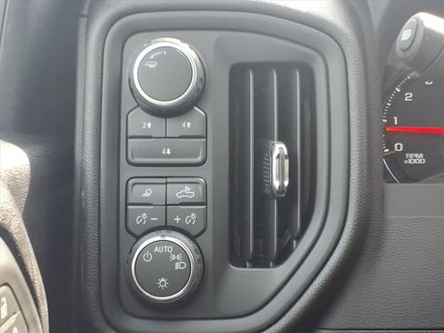 New 2026 Chevrolet Silverado 3500 W/T w/ WT Convenience Package image 15