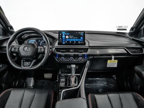 New 2026 Acura ADX A-Spec FWD image 21