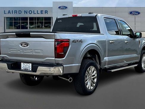 New 2026 Ford F150 XLT AWD/4WD image 5