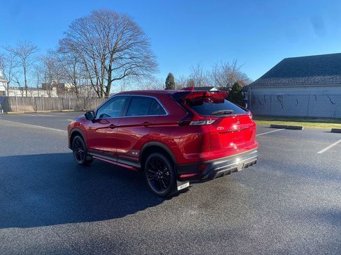 New 2026 Mitsubishi Eclipse Cross Ralliart image 8