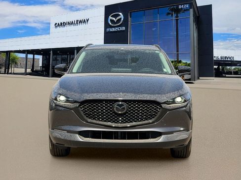 New 2026 MAZDA CX-30 2.5 Turbo w/ Premium Plus Pkg image 5