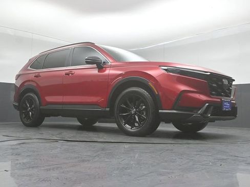 Used 2025 Honda CR-V Sport-L image 37