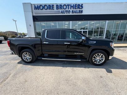 Used 2021 GMC Sierra 1500 SLT w/ SLT Premium Plus Package