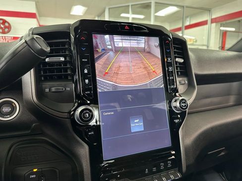 New 2026 RAM 2500 Tradesman image 28