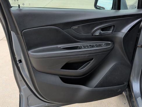 Used 2019 Buick Encore Preferred FWD image 11