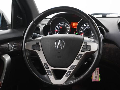 Used 2012 Acura MDX w/ Advance Package AWD/4WD image 19