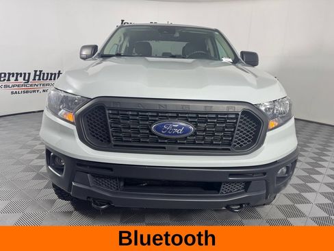 Used 2021 Ford Ranger XL w/ Equipment Group 101A High RWD image 4
