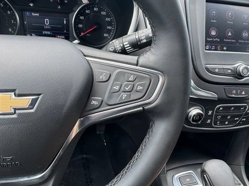 Certified 2024 Chevrolet Equinox LT AWD/4WD image 29