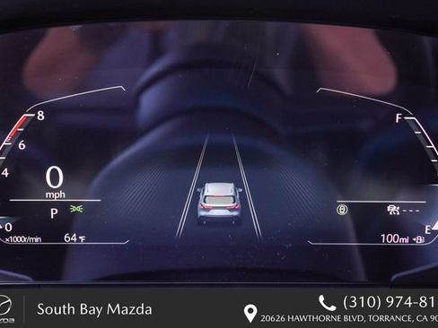 New 2026 MAZDA CX-5 Select AWD/4WD image 21