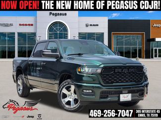 New 2026 RAM 1500 Express RWD 360° Tour