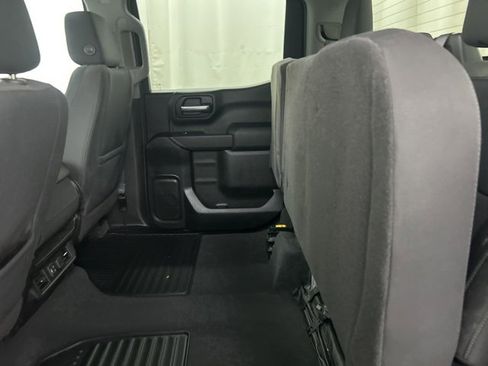 Used 2020 Chevrolet Silverado 1500 LT w/ All-Star Edition image 22