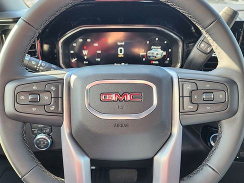 New 2026 GMC Sierra 1500 Elevation w/ X31 Off-Road Package image 20