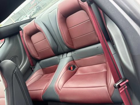Used 2025 Ford Mustang GT Premium RWD image 8