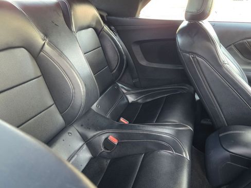 Used 2024 Ford Mustang Premium image 28