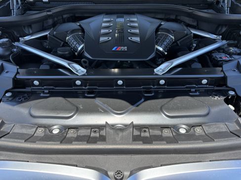 Certified 2026 BMW X7 M60i AWD/4WD image 36