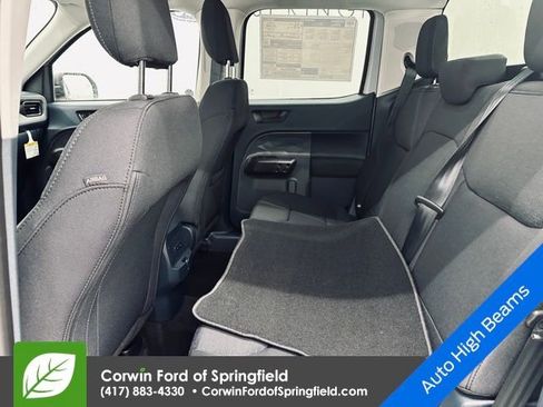 New 2026 Ford Maverick XL w/ 4K Tow Package image 22