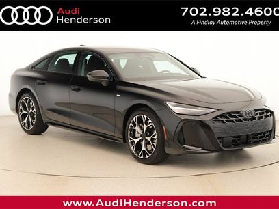 New 2026 Audi A6 Premium Plus