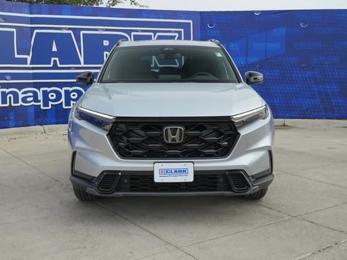 New 2026 Honda CR-V Sport image 2