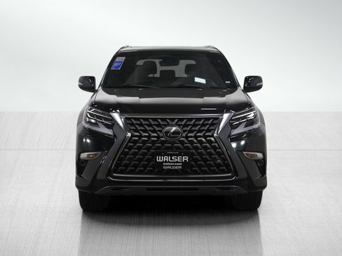 Used 2021 Lexus GX 460 Premium w/ Premium Package image 8