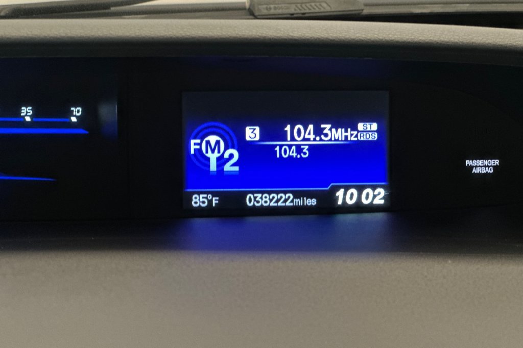 Used 2015 Honda Civic LX image 25