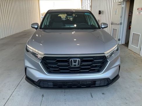 New 2026 Honda CR-V LX image 26