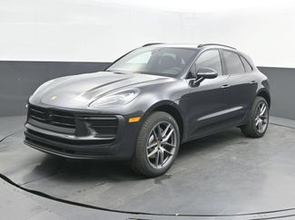 New 2026 Porsche Macan AWD/4WD video 1