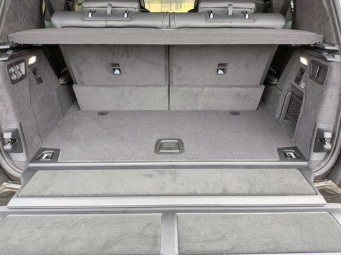 Used 2026 BMW X7 xDrive40i image 43