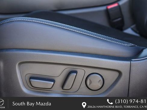New 2026 MAZDA CX-5 Preferred AWD/4WD image 22