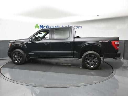 Used 2023 Ford F150 Lariat w/ Equipment Group 502A High AWD/4WD image 20