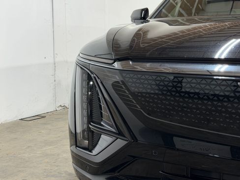 Certified 2024 Cadillac Lyriq Sport w/ LPO, Floor Liner Package RWD image 10