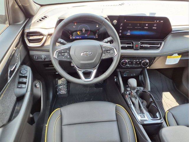 New 2026 Chevrolet TrailBlazer ACTIV w/ Convenience Package AWD/4WD image 27