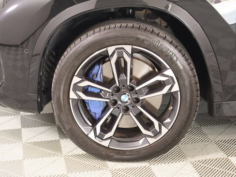 Used 2026 BMW X1 M35i AWD/4WD image 18