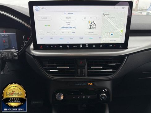 Used 2024 Ford Escape SE image 19