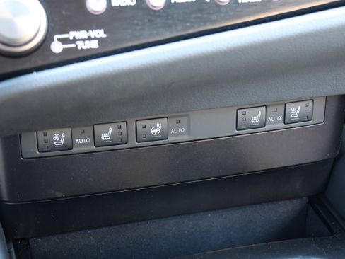 Used 2024 Lexus ES 350 350 image 26