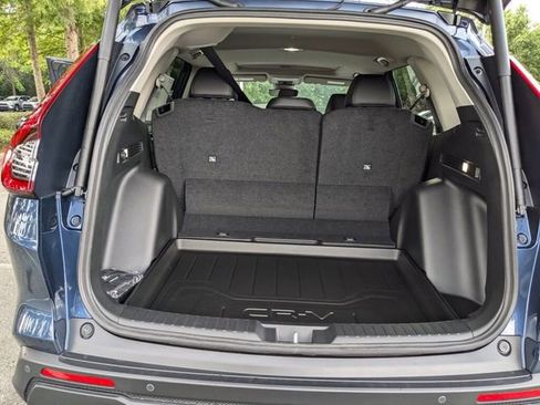 New 2026 Honda CR-V EX-L image 33