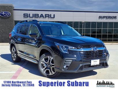 New 2026 Subaru Ascent Limited
