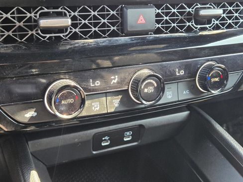 Used 2024 Honda Accord Sport image 21
