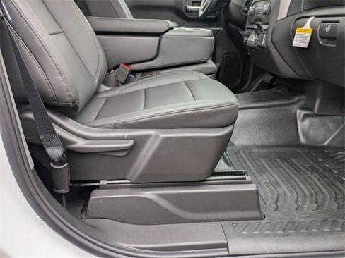 New 2025 Chevrolet Silverado 2500 W/T w/ WT Convenience Package image 26