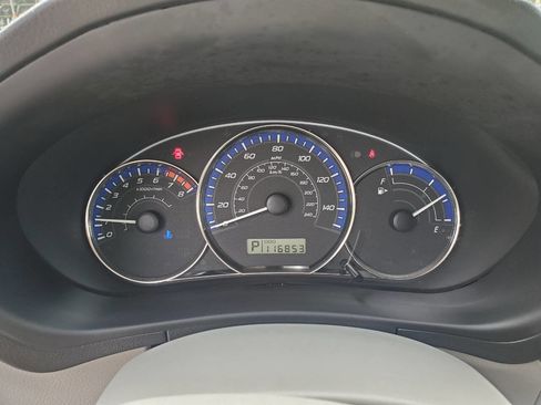 Used 2012 Subaru Forester 2.5X Premium w/ All-Weather Pkg image 12