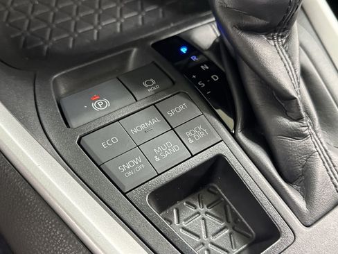 Used 2023 Toyota RAV4 XLE w/ Convenience Package AWD/4WD image 46