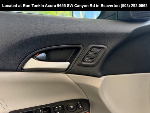Used 2012 Honda Accord EX-L image 12