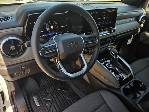 New 2026 Chevrolet Colorado ZR2 w/ Technology Package image 19