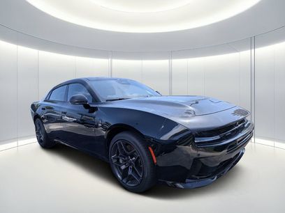 New 2026 Dodge Charger Scat Pack w/ Blacktop Package