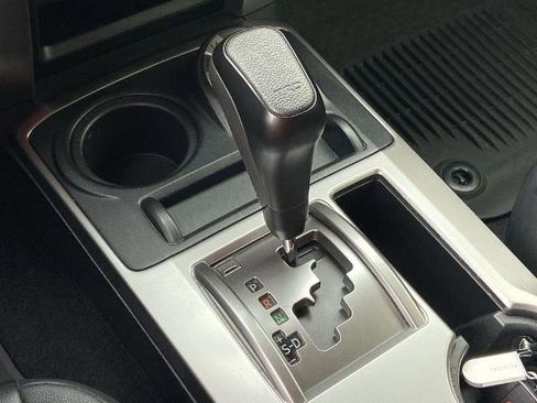 Used 2023 Toyota 4Runner TRD Sport image 12